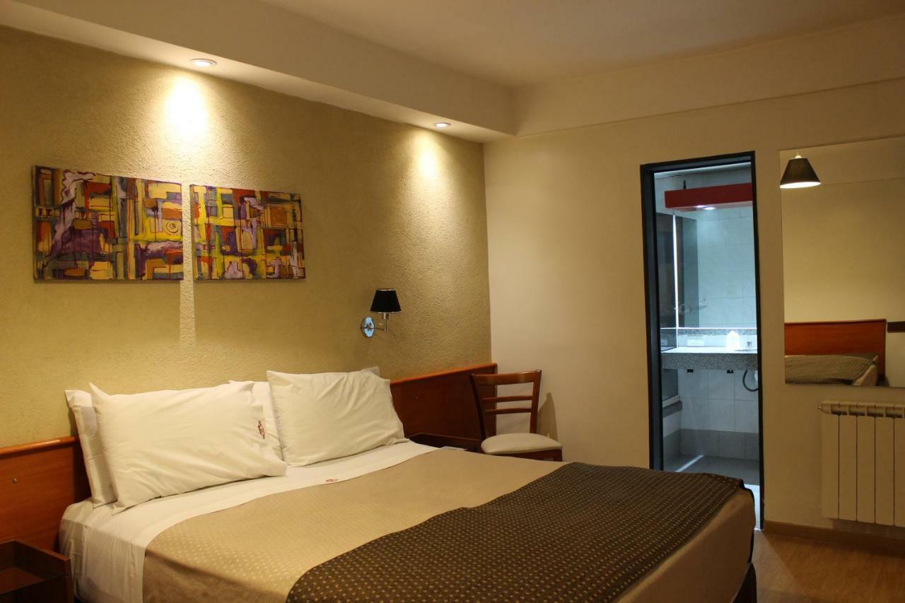 Hotel Viena Cordoba Exterior photo