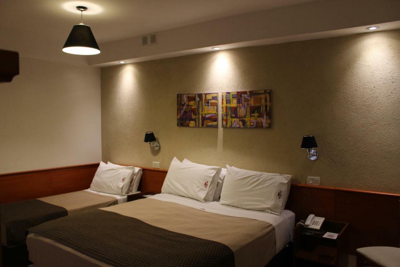 Hotel Viena Cordoba Exterior photo